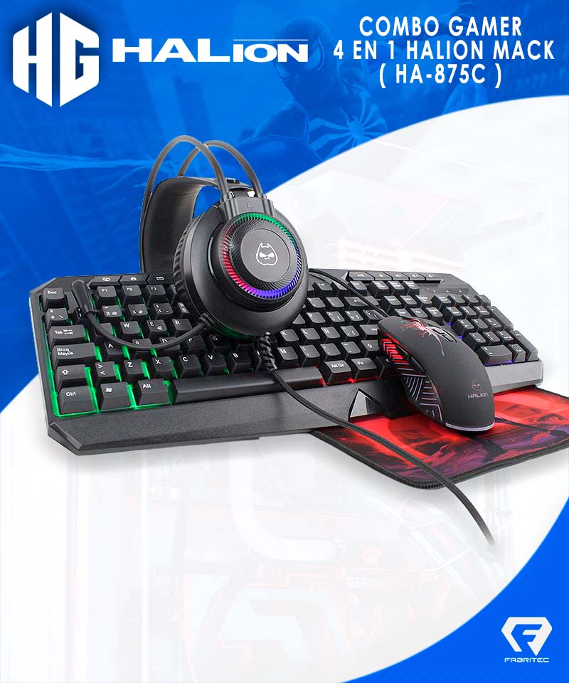 HA-875C