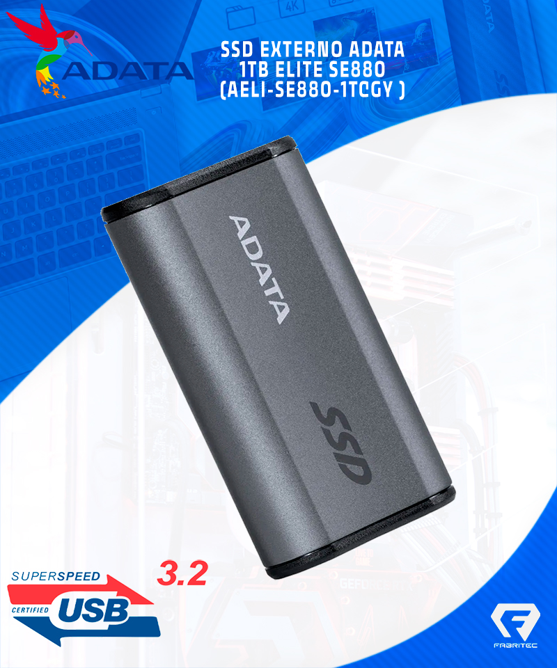 AELI-SE880-1TCGY