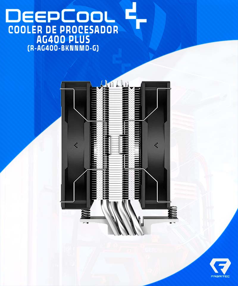 R-AG400-BKNNMD-G