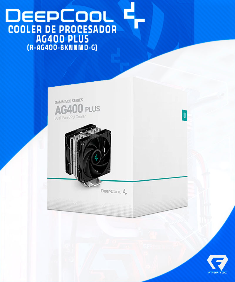 R-AG400-BKNNMD-G
