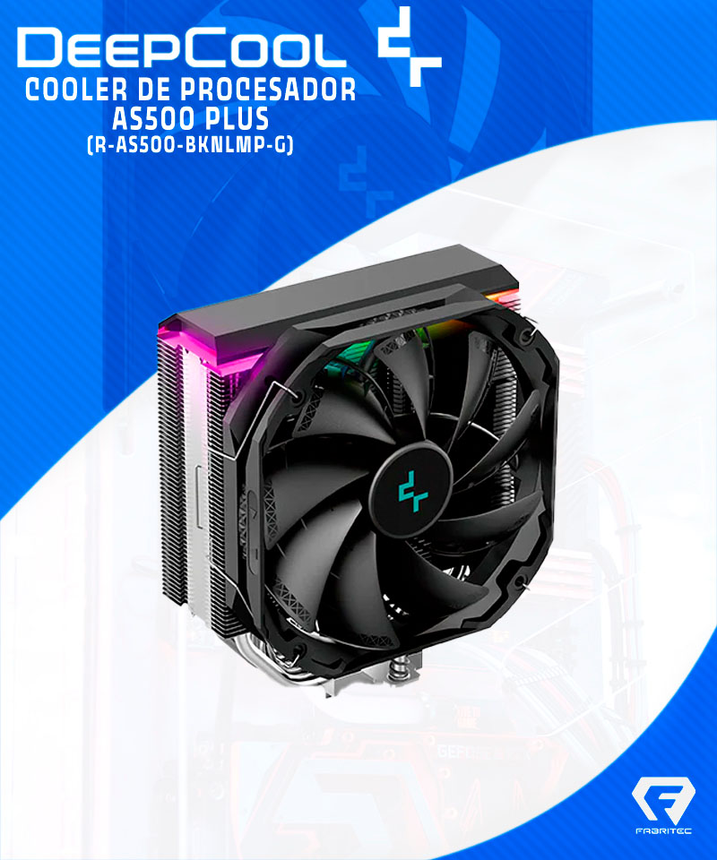 R-AS500-BKNLMP-G