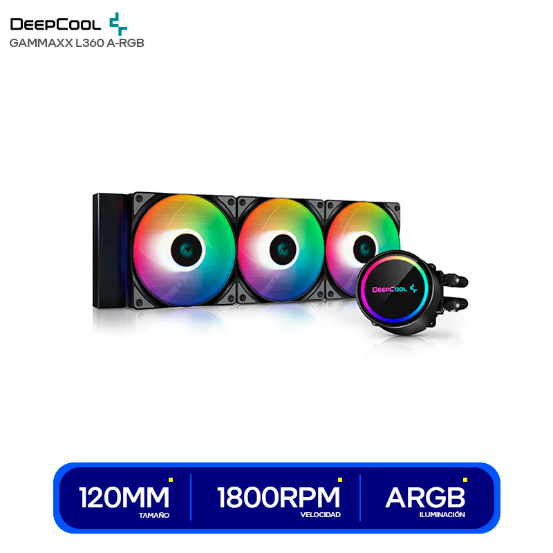 DP-H12CF-GL360-ARGB