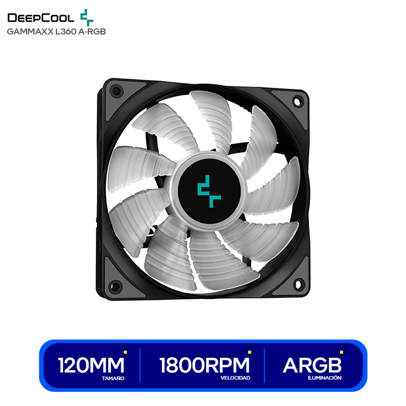 DP-H12CF-GL360-ARGB