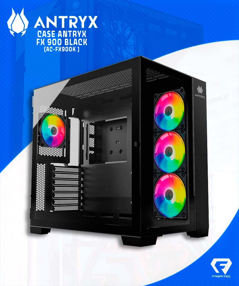 AC-FX900K