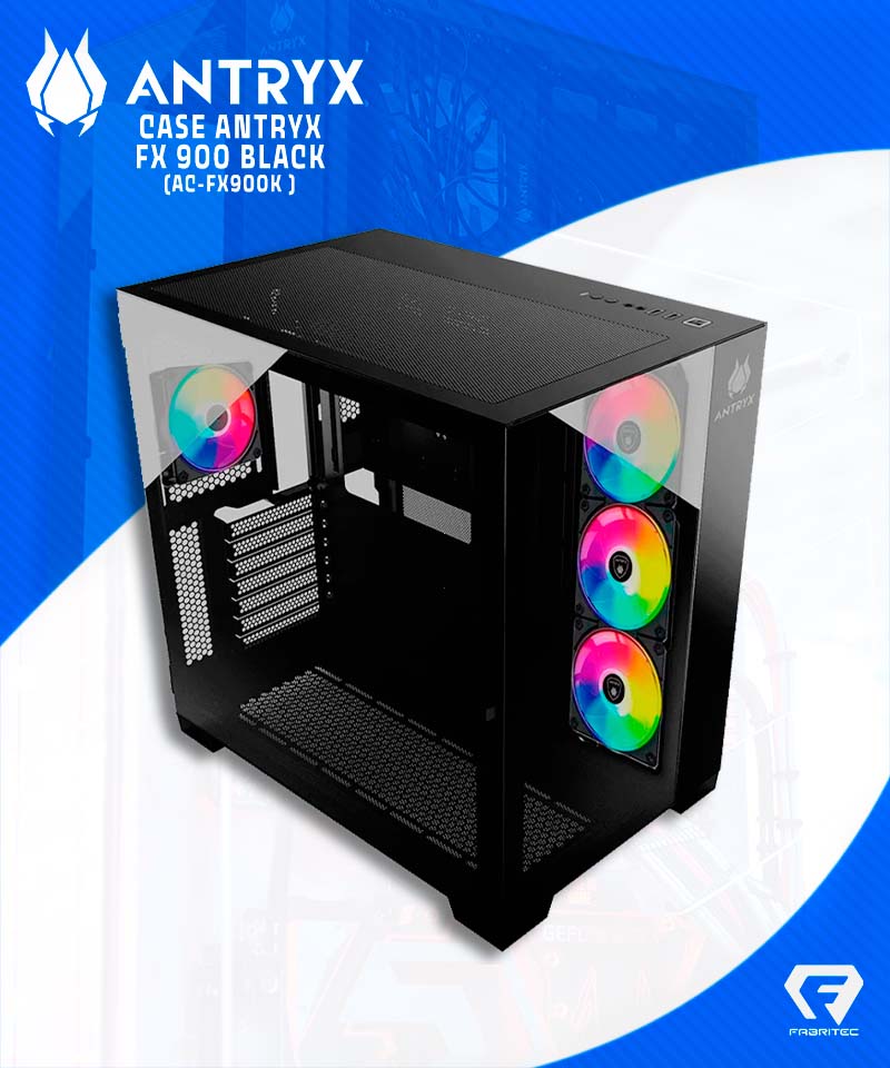 AC-FX900K