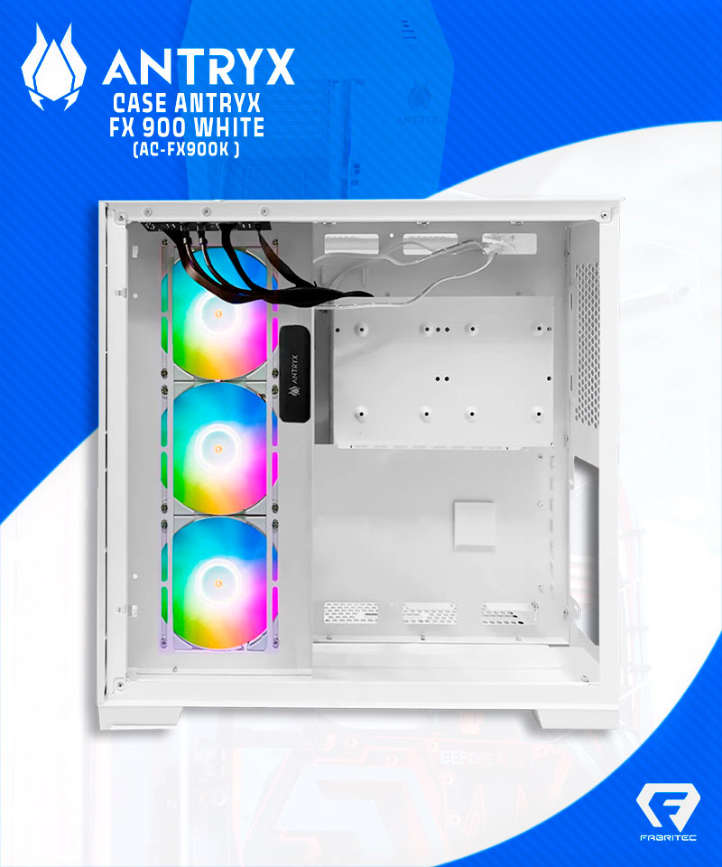 AC-FX900W