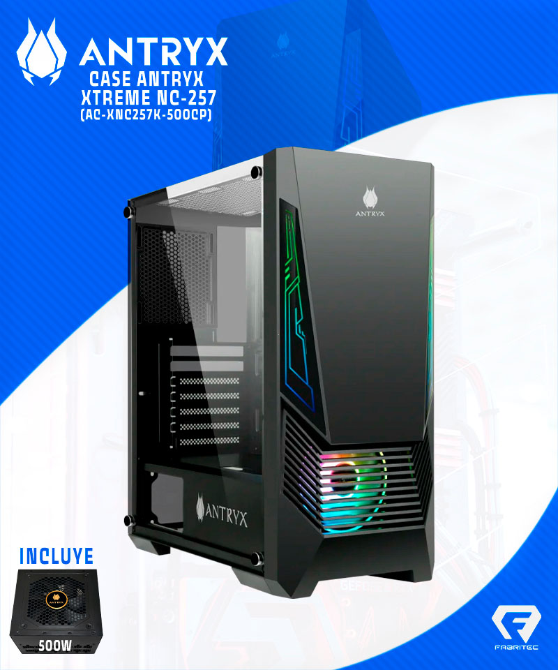 AC-XNC257K-500CP
