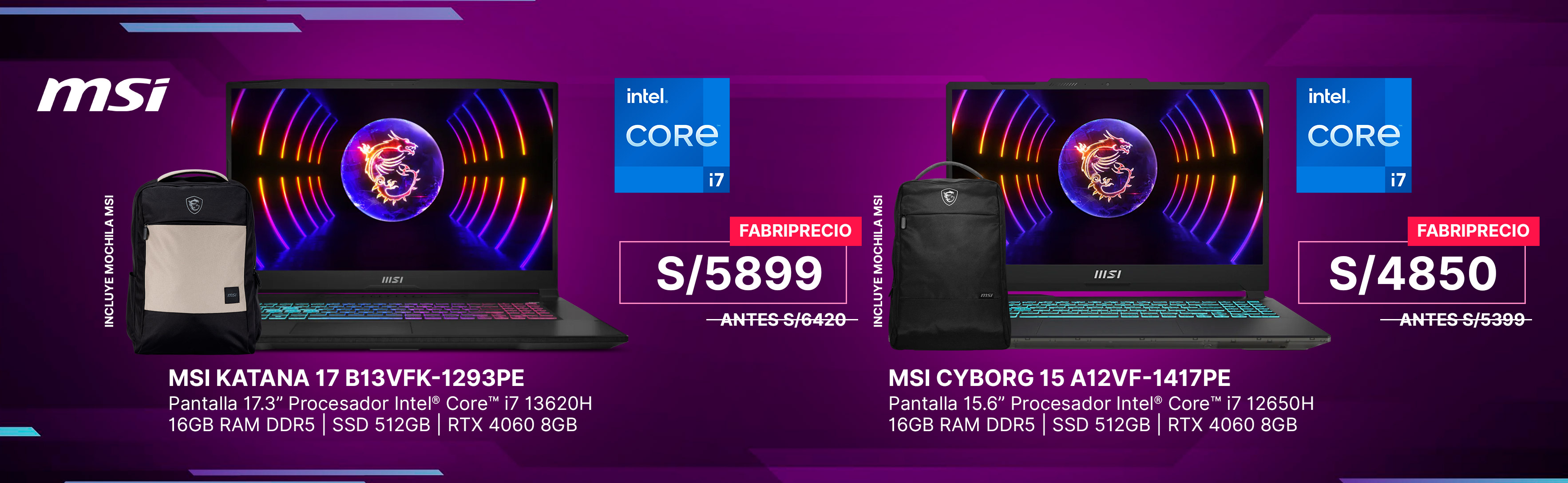 MSI 1