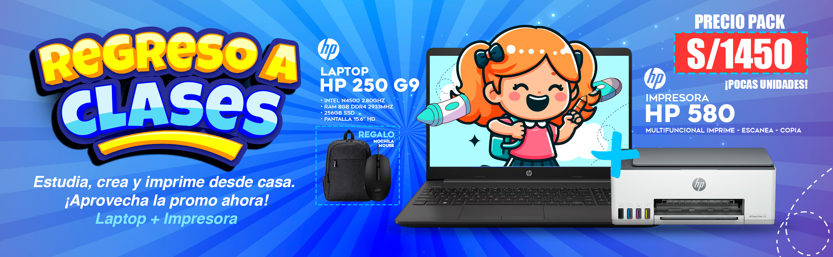 PROMO LAPTOP IMPRESORA 14 01