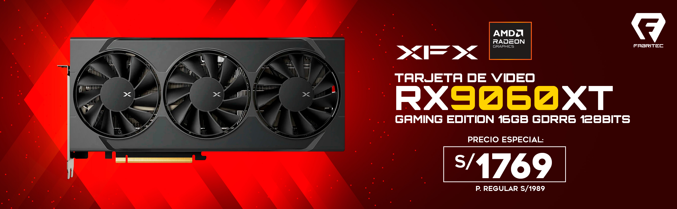 tarjeta de video xfx 1401