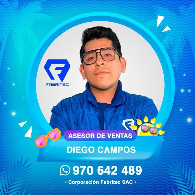 Diego campos